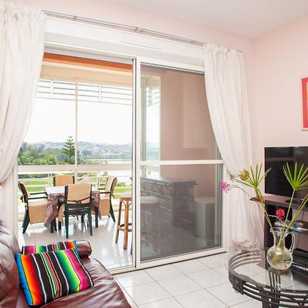 Appartements En Residence Антананариву Экстерьер фото