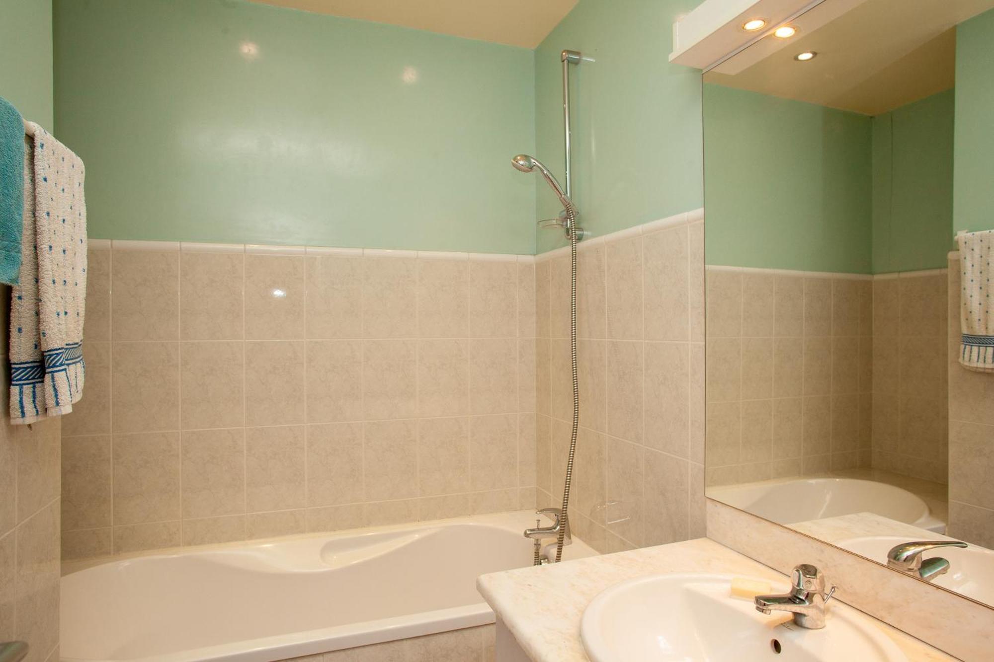 Appartements En Residence Антананариву Номер фото