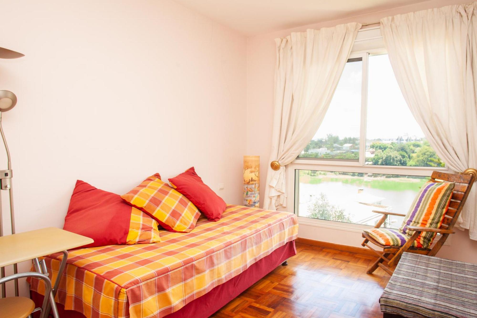 Appartements En Residence Антананариву Номер фото